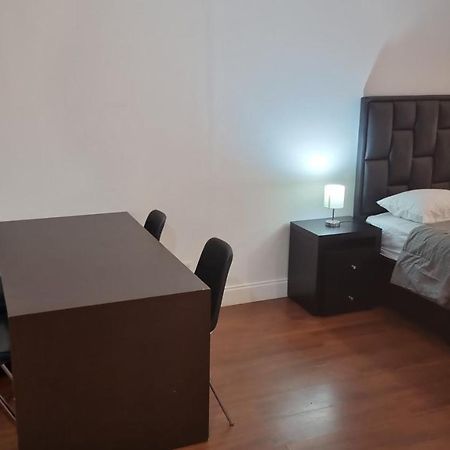 Ccct Apartahotel Ccct Каракас Экстерьер фото