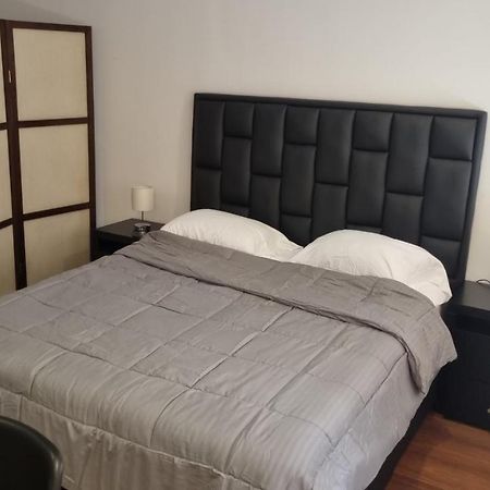 Ccct Apartahotel Ccct Каракас Экстерьер фото