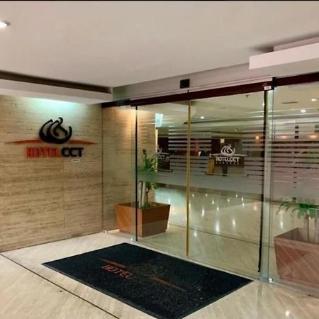 Ccct Apartahotel Ccct Каракас Экстерьер фото
