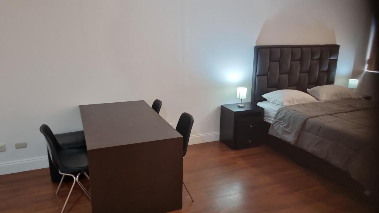 Ccct Apartahotel Ccct Каракас Экстерьер фото