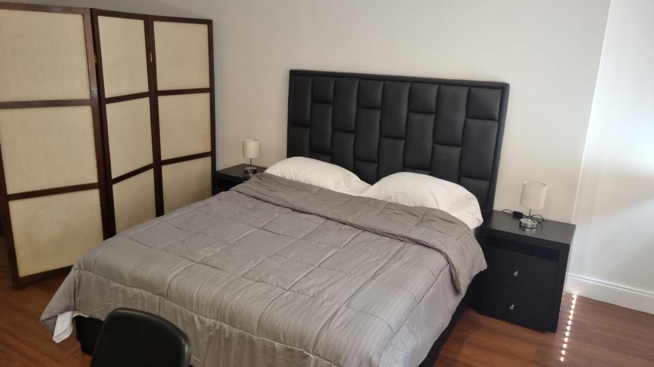 Ccct Apartahotel Ccct Каракас Экстерьер фото