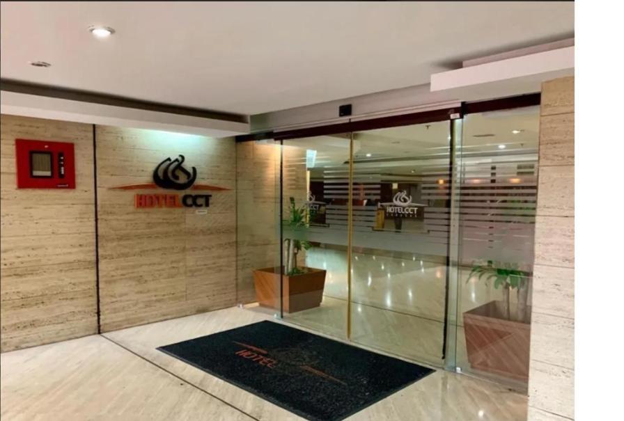 Ccct Apartahotel Ccct Каракас Экстерьер фото