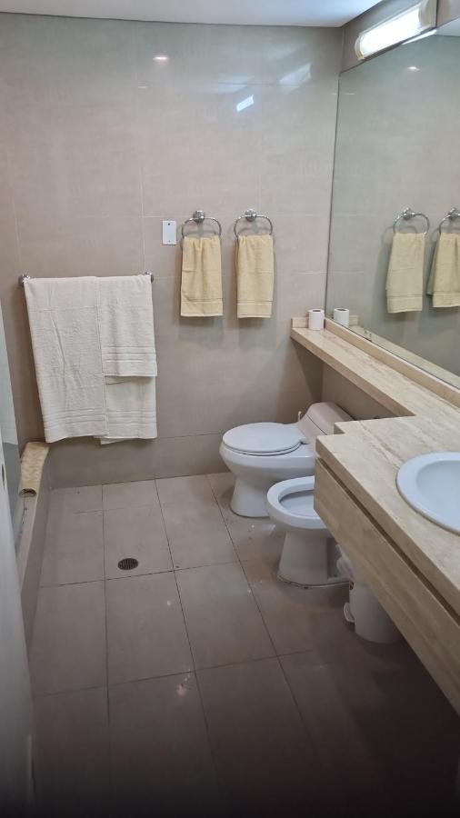 Ccct Apartahotel Ccct Каракас Экстерьер фото