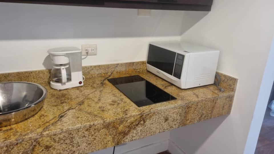 Ccct Apartahotel Ccct Каракас Экстерьер фото