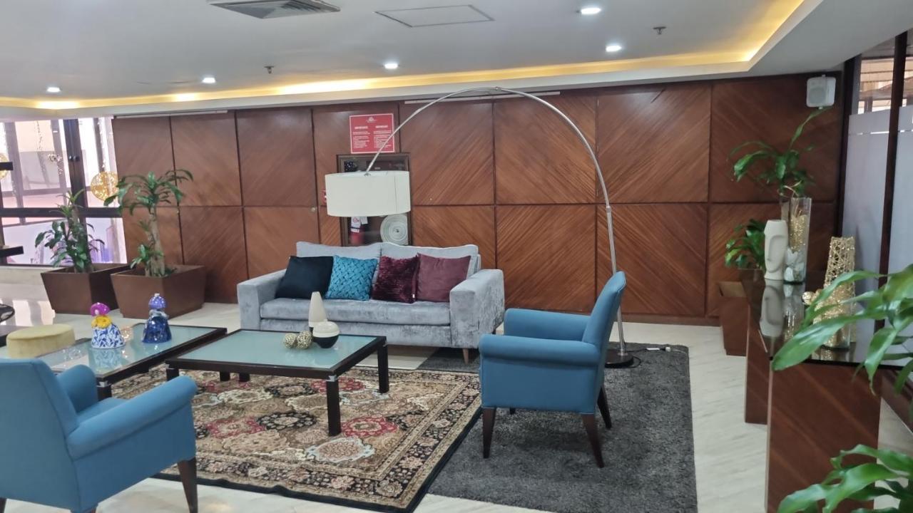 Ccct Apartahotel Ccct Каракас Экстерьер фото
