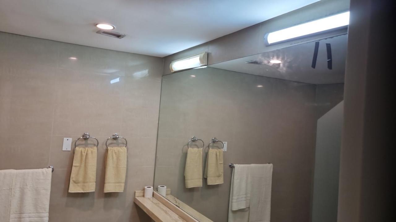 Ccct Apartahotel Ccct Каракас Экстерьер фото