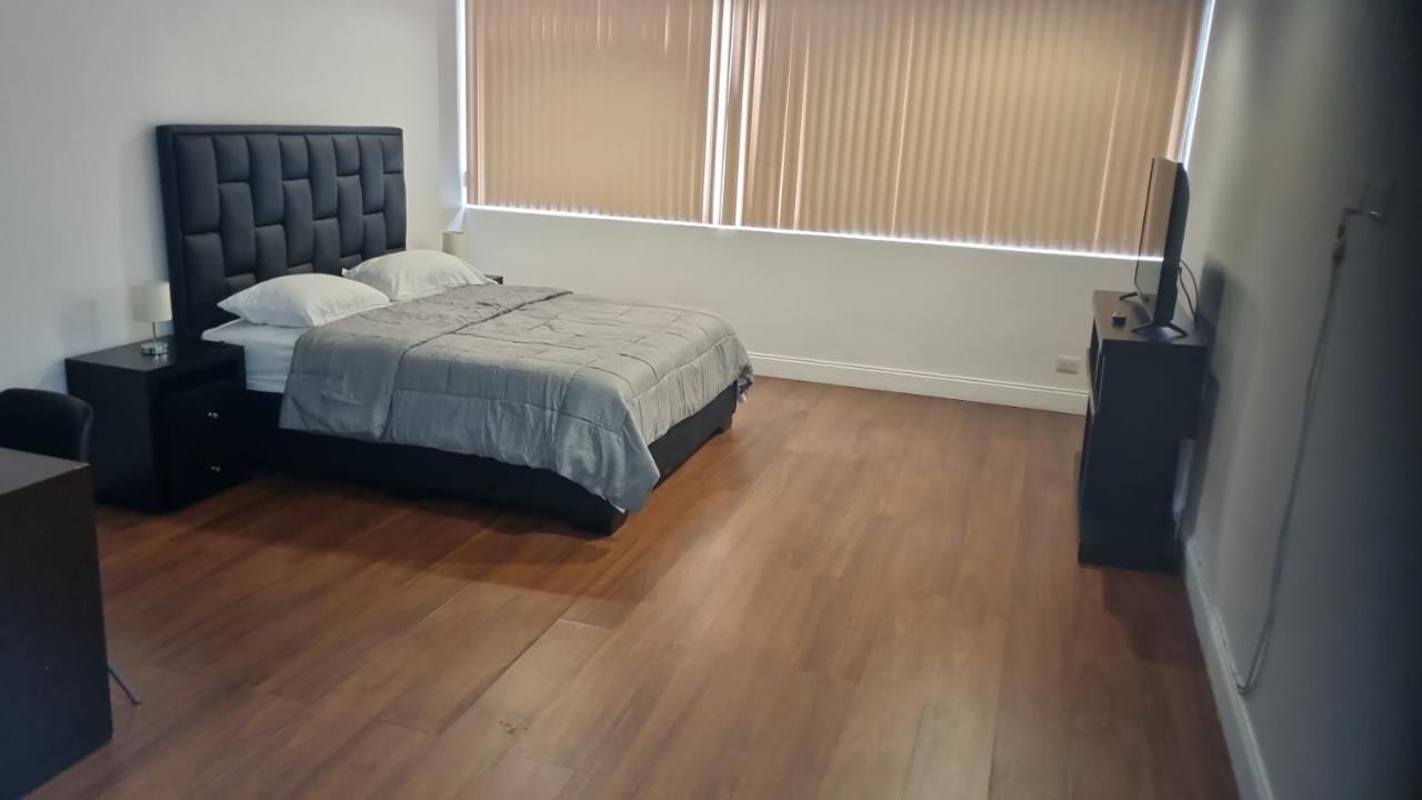 Ccct Apartahotel Ccct Каракас Экстерьер фото
