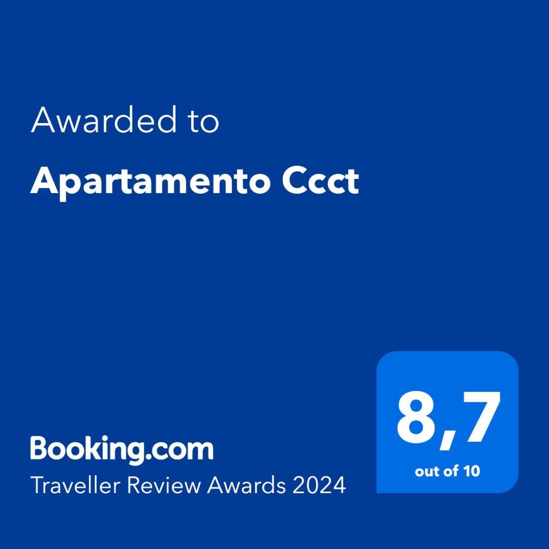 Ccct Apartahotel Ccct Каракас Экстерьер фото